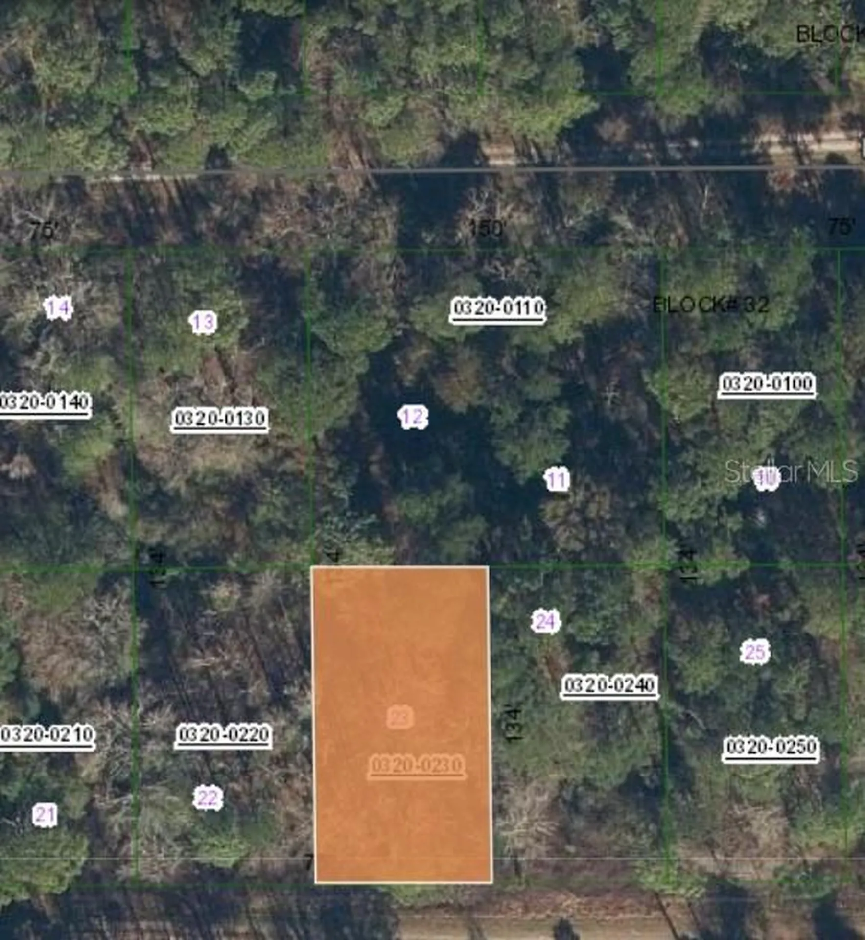 210 Redwood Boulevard Georgetown FL 32139