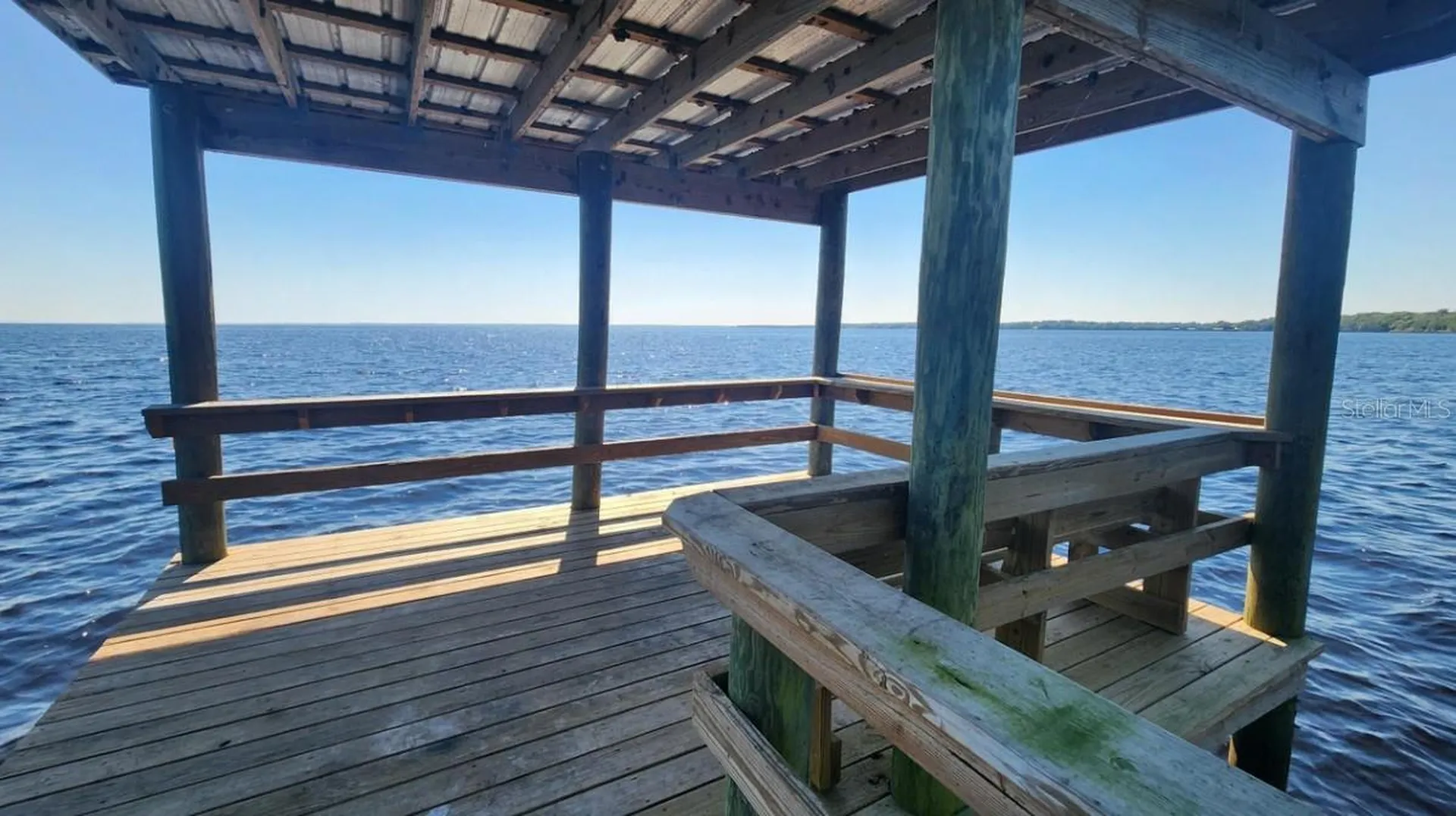 210 Redwood Boulevard Georgetown FL 32139