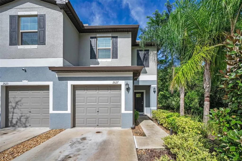 2627 Charlan Court Holiday FL 34690