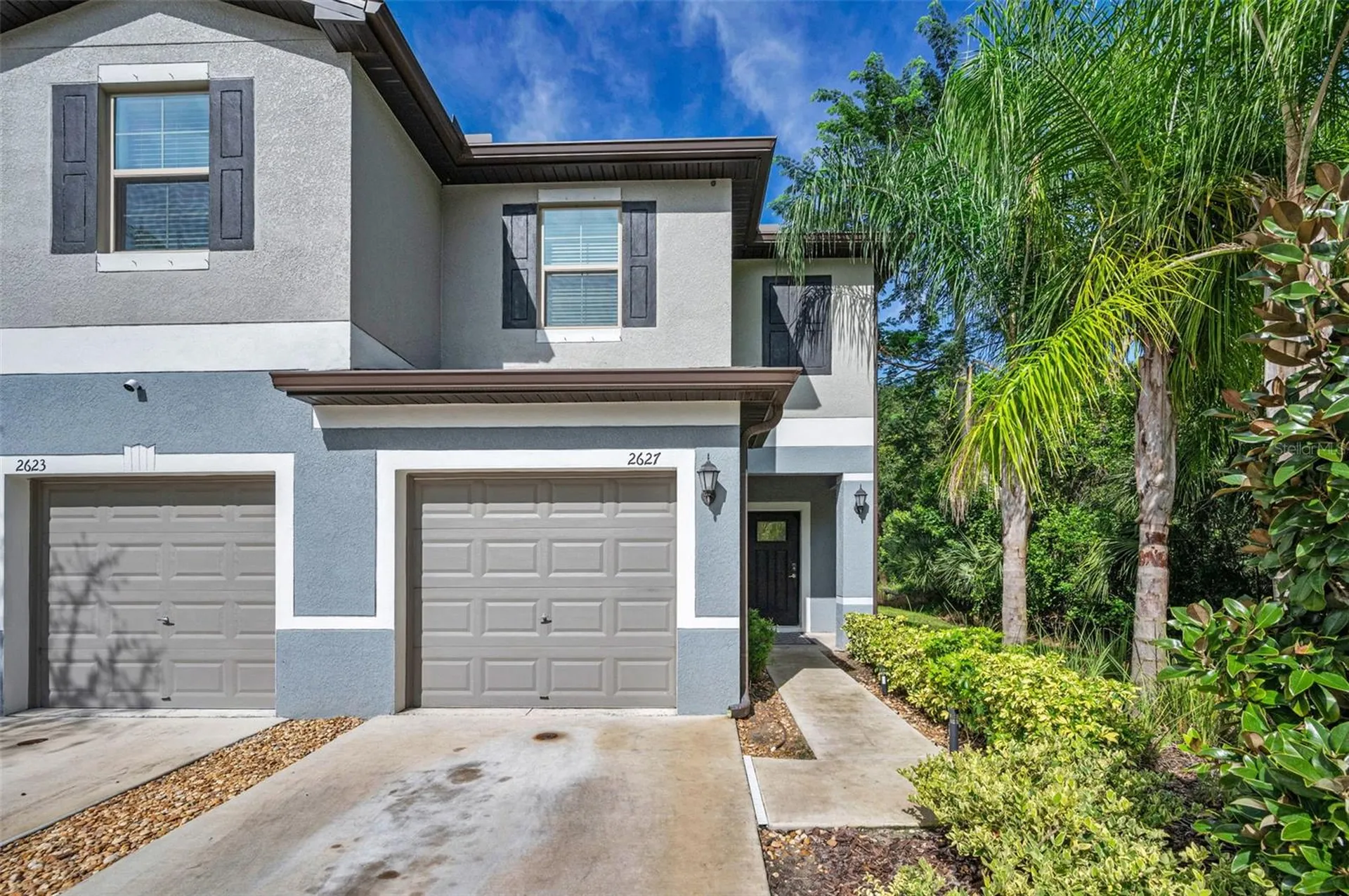 2627 Charlan Court Holiday FL 34690