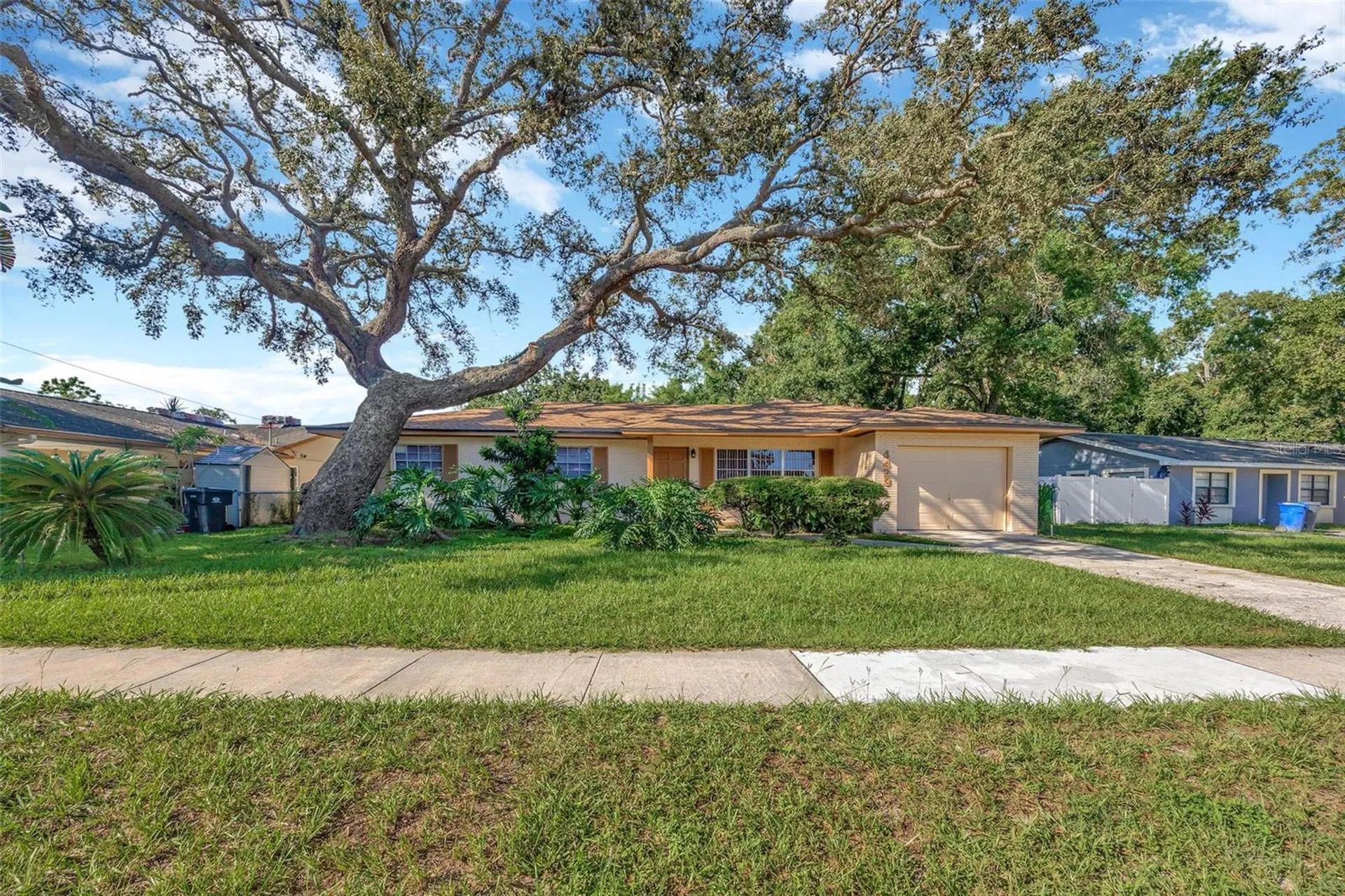 4429 Dolphin Drive Tampa FL 33617