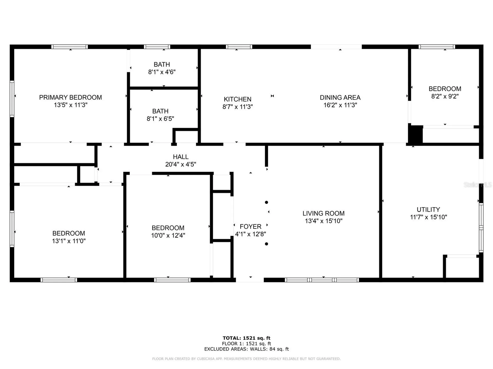 4429 Dolphin Drive Tampa FL 33617