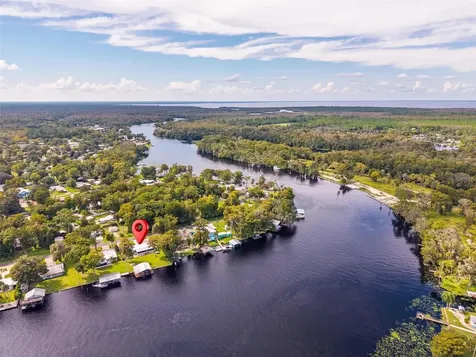 56310 Redbud Road Astor FL 32102