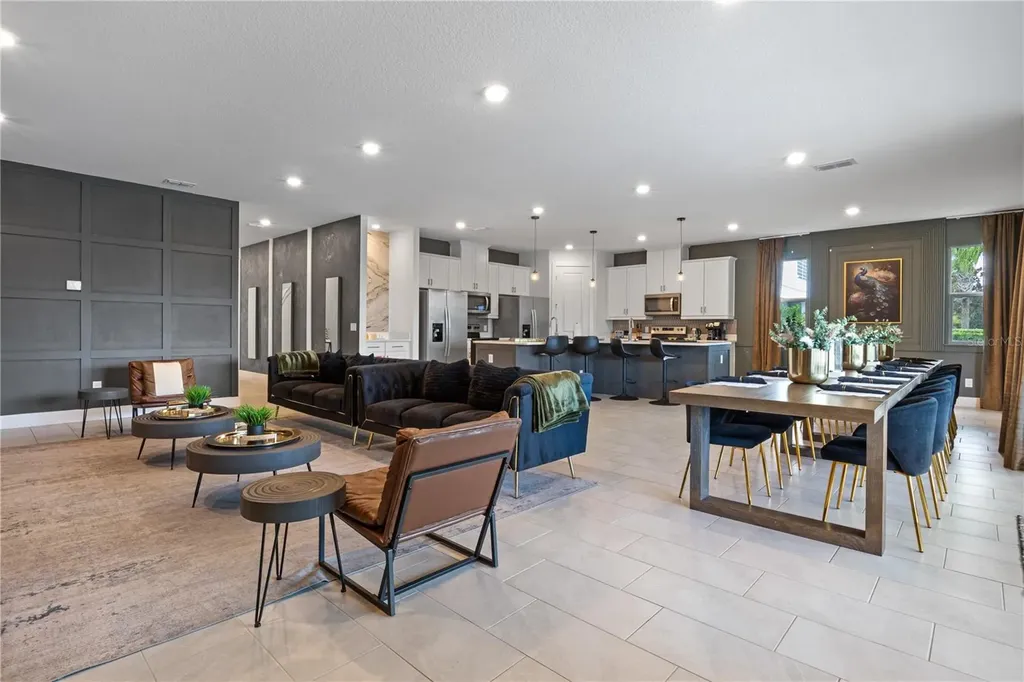 977 Desert Mountain Court Reunion FL 34747
