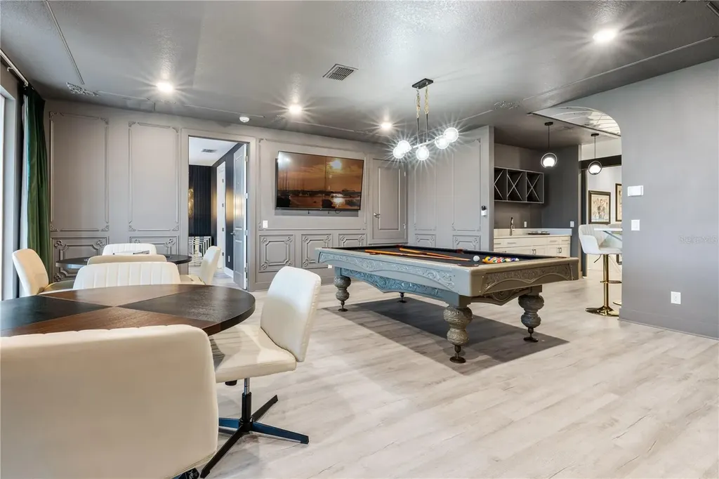 977 Desert Mountain Court Reunion FL 34747