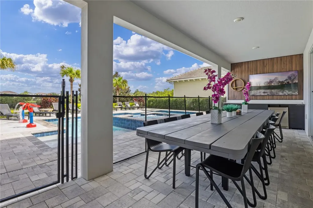 977 Desert Mountain Court Reunion FL 34747