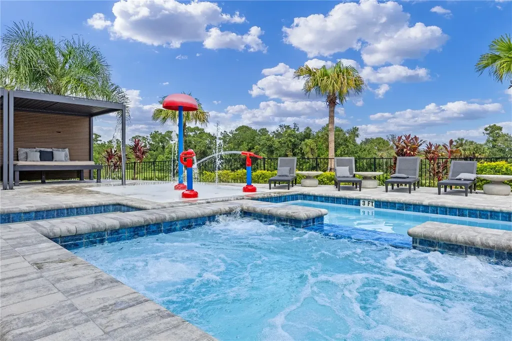 977 Desert Mountain Court Reunion FL 34747