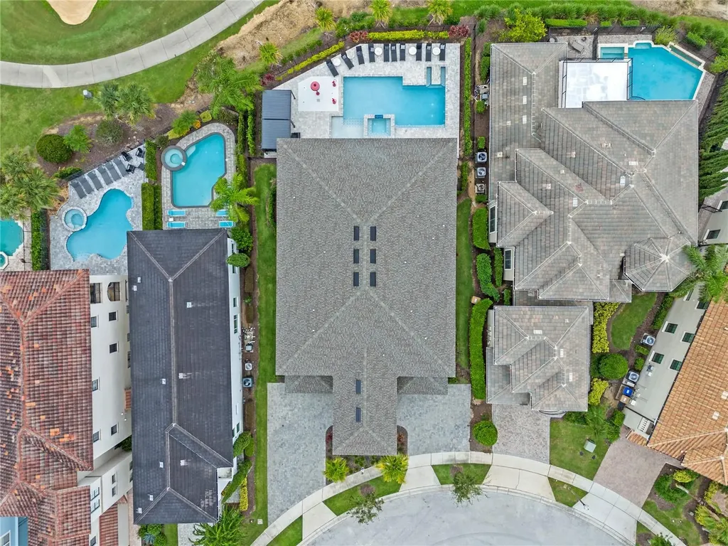 977 Desert Mountain Court Reunion FL 34747
