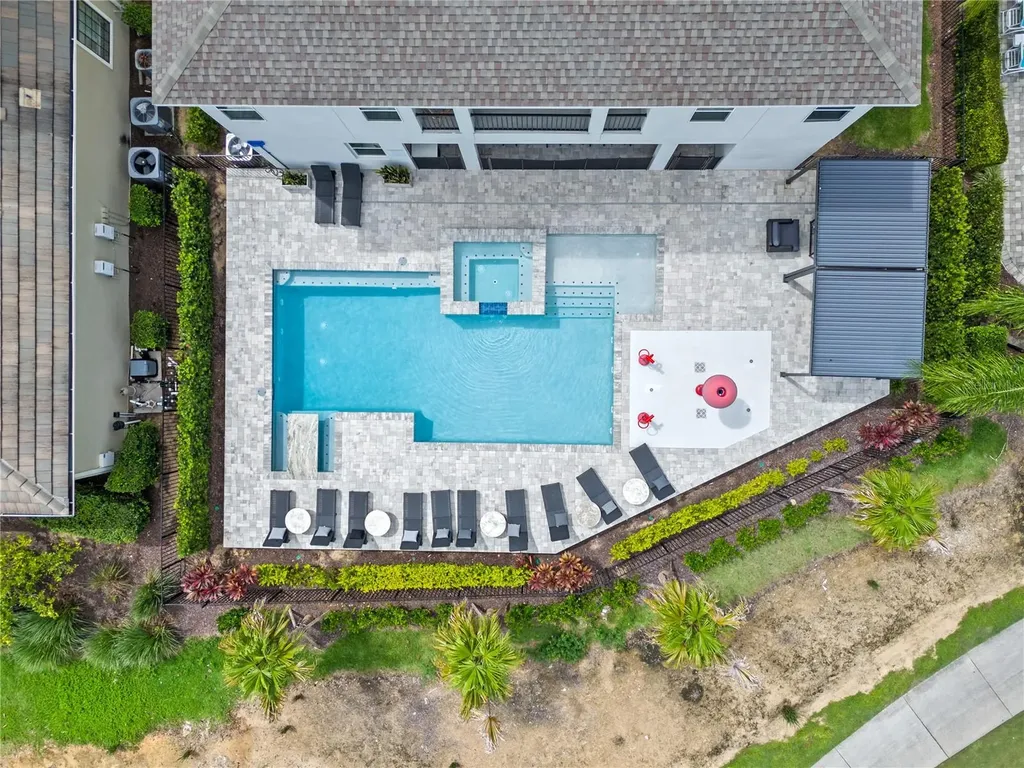 977 Desert Mountain Court Reunion FL 34747