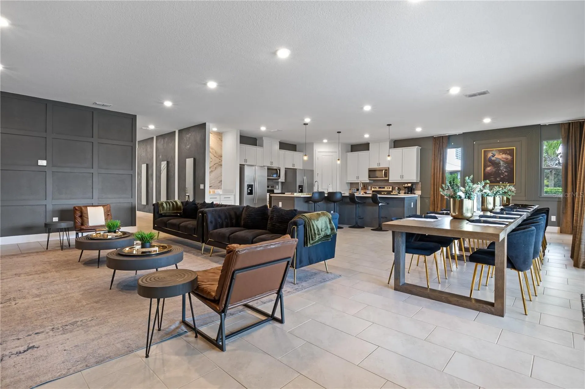 977 Desert Mountain Court Reunion FL 34747