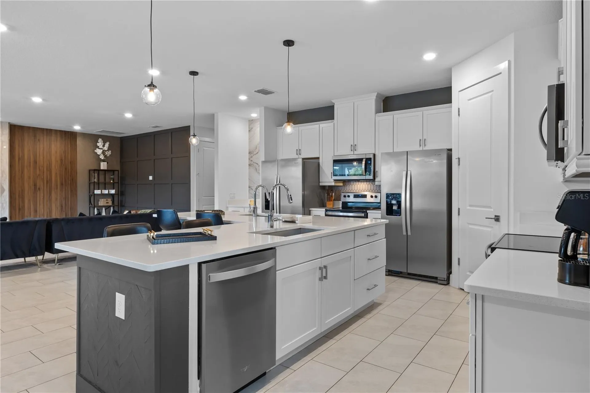 977 Desert Mountain Court Reunion FL 34747