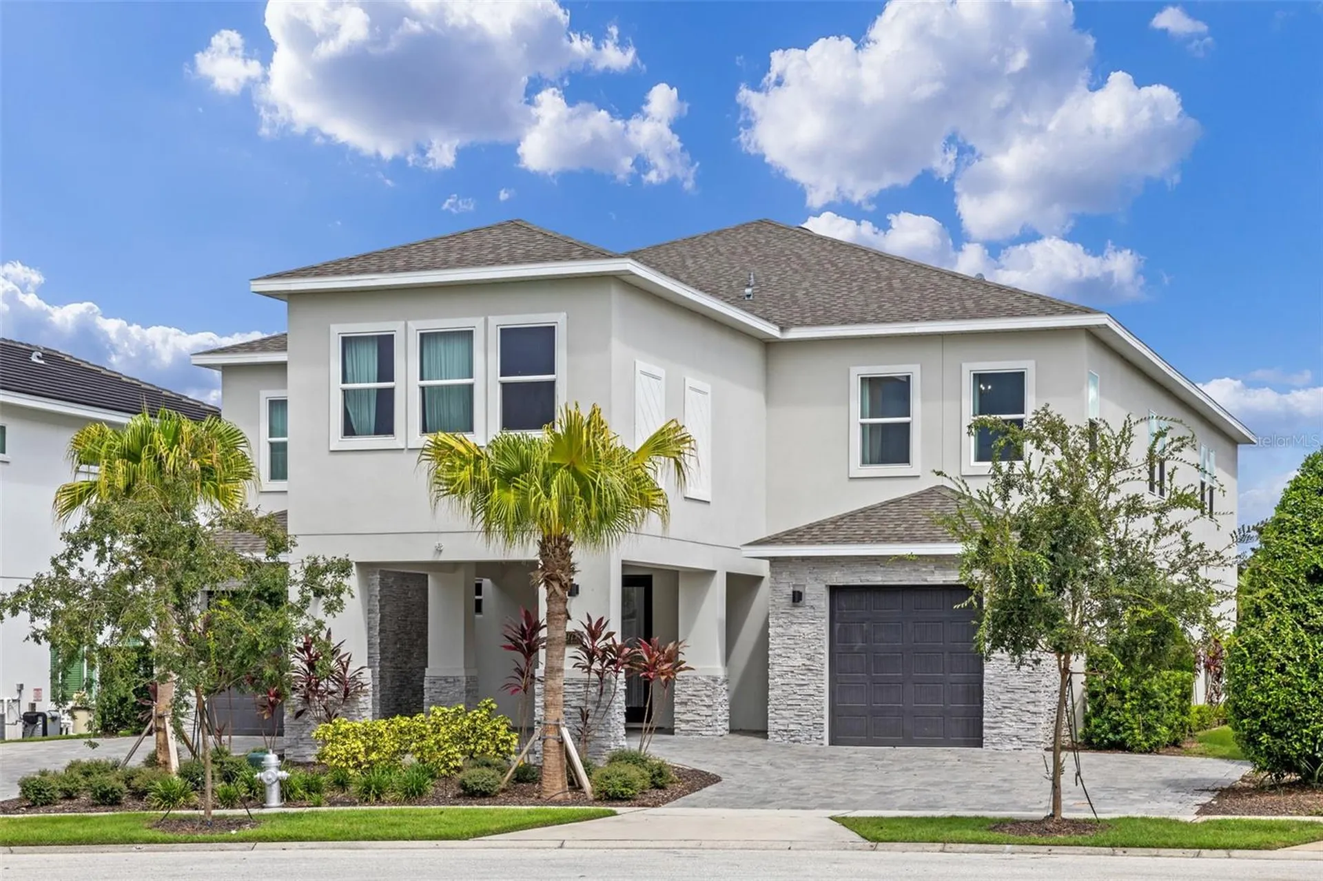 977 Desert Mountain Court Reunion FL 34747