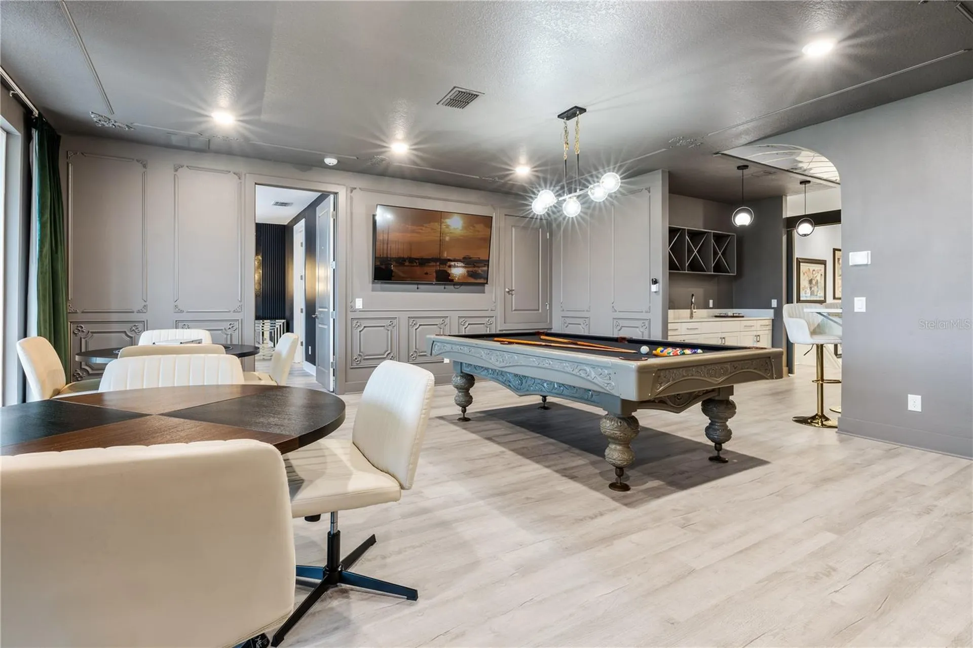 977 Desert Mountain Court Reunion FL 34747