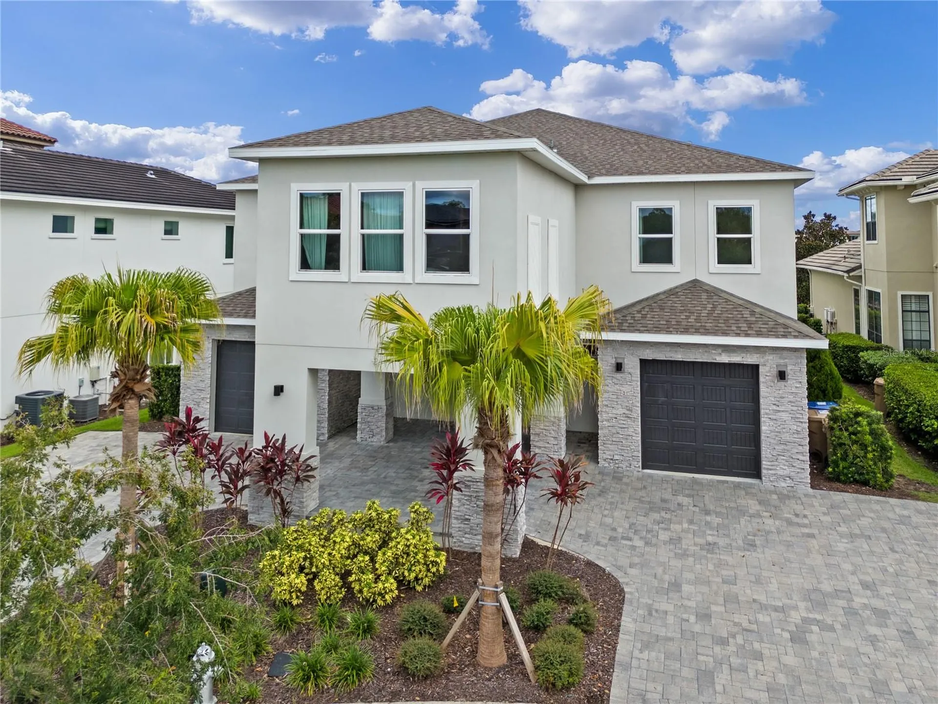 977 Desert Mountain Court Reunion FL 34747
