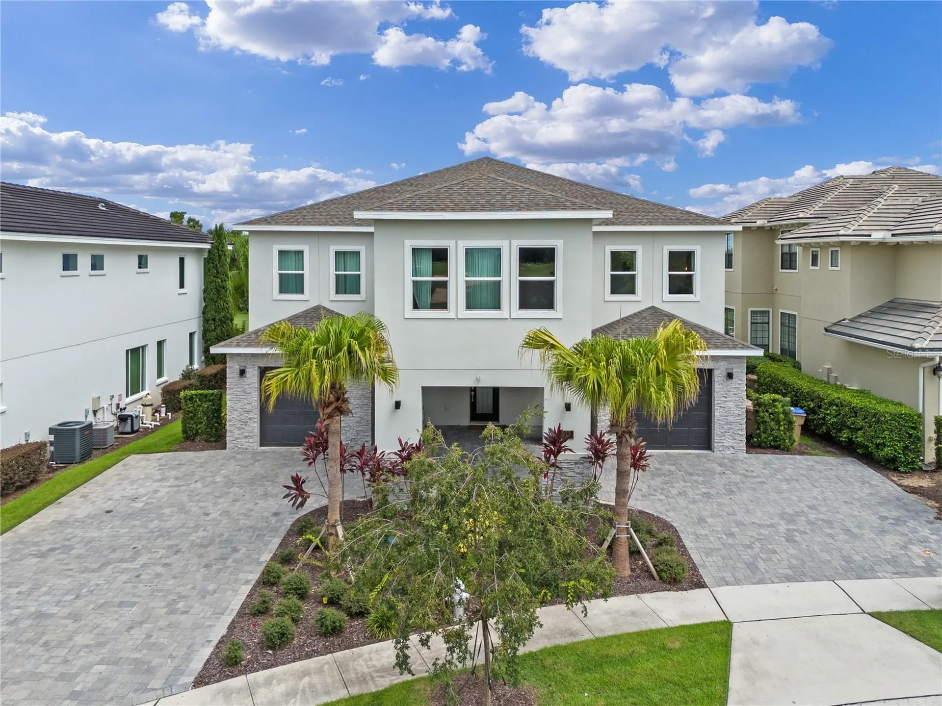 977 Desert Mountain Court Reunion FL 34747