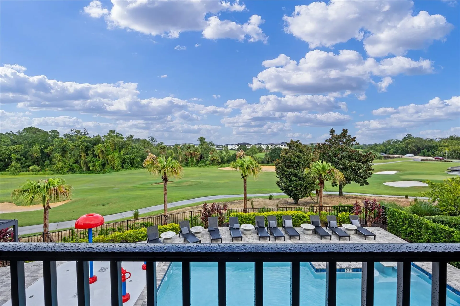 977 Desert Mountain Court Reunion FL 34747