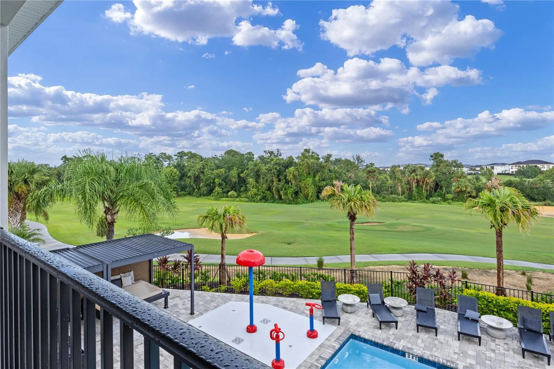 977 Desert Mountain Court Reunion FL 34747