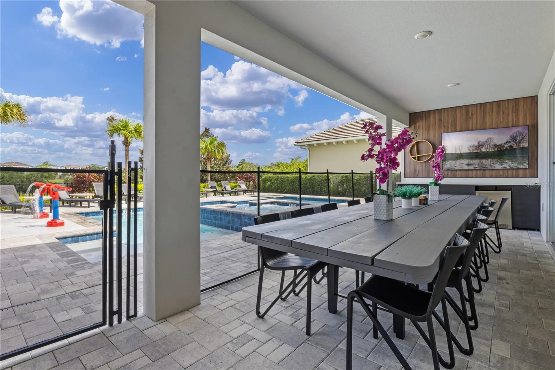 977 Desert Mountain Court Reunion FL 34747