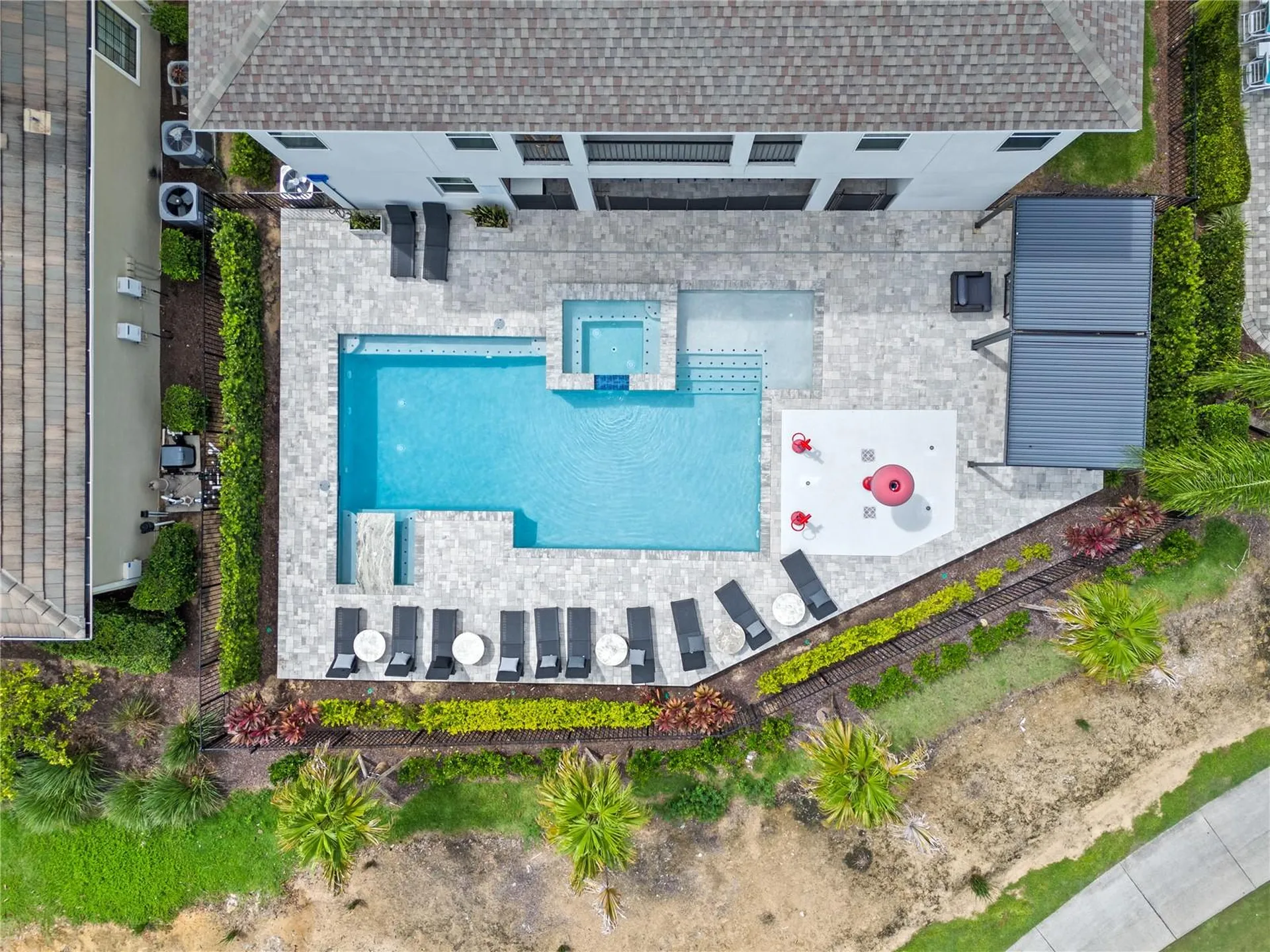 977 Desert Mountain Court Reunion FL 34747
