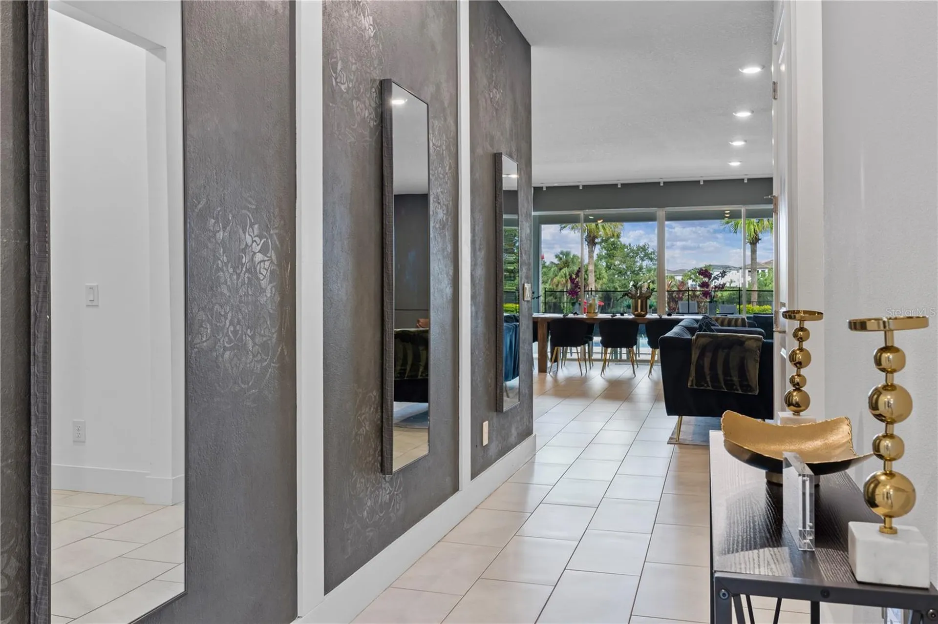 977 Desert Mountain Court Reunion FL 34747