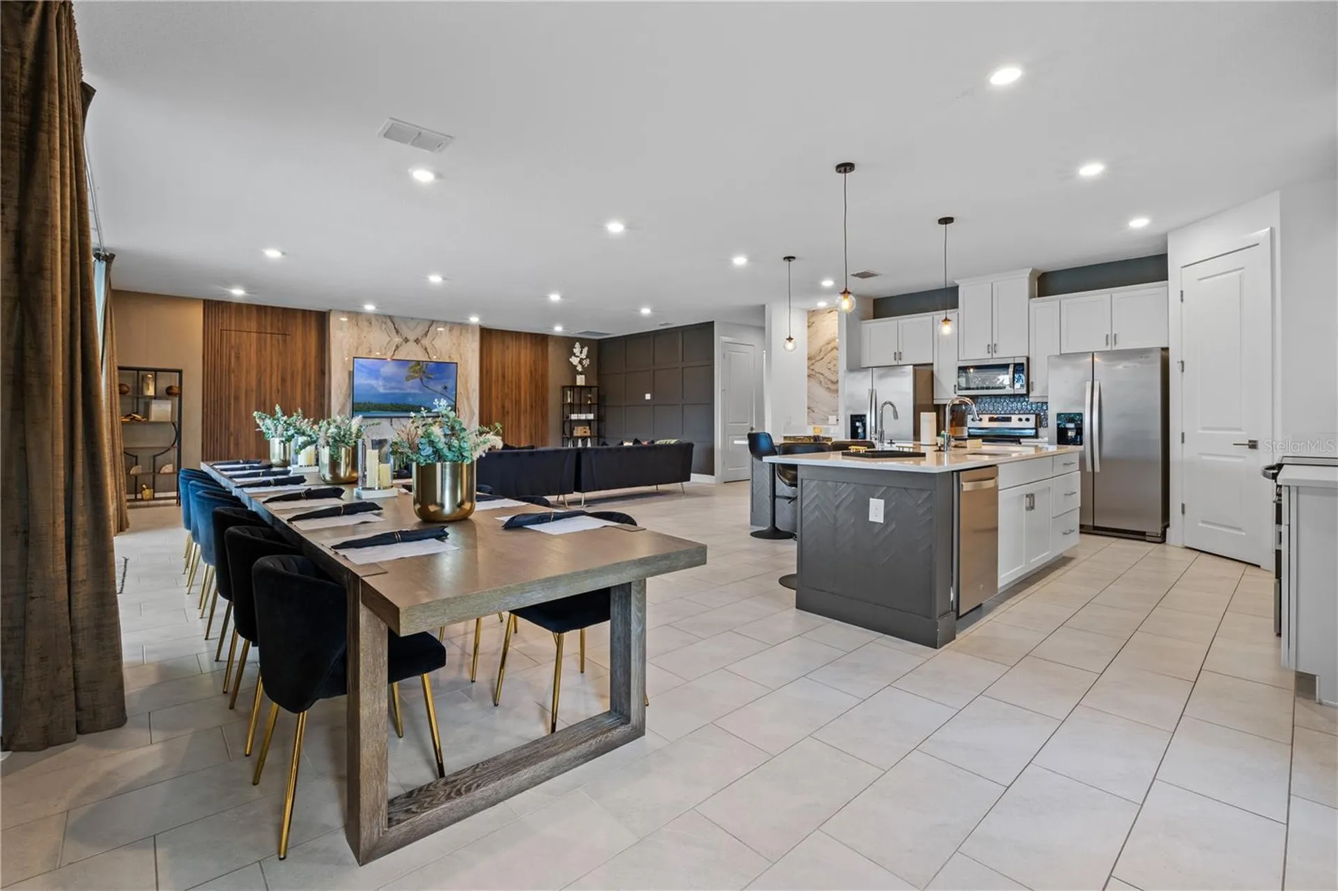 977 Desert Mountain Court Reunion FL 34747