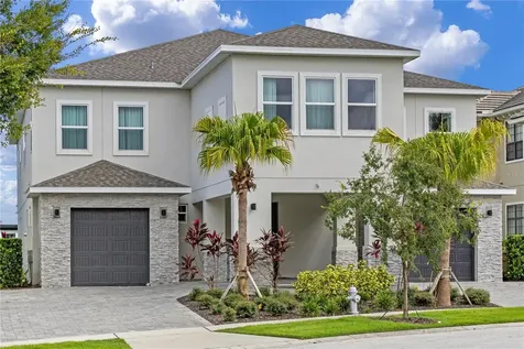 977 Desert Mountain Court Reunion FL 34747