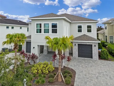 977 Desert Mountain Court Reunion FL 34747