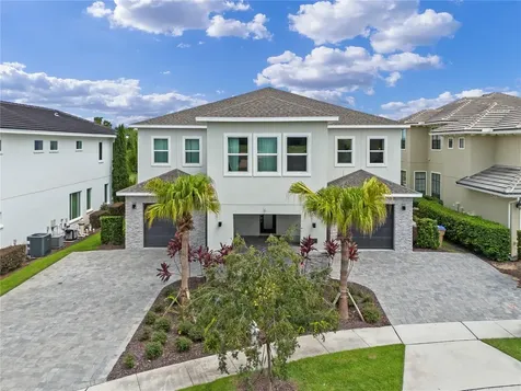 977 Desert Mountain Court Reunion FL 34747