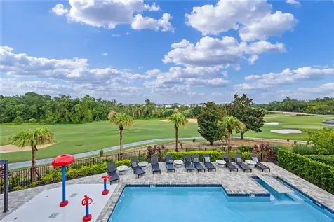 977 Desert Mountain Court Reunion FL 34747