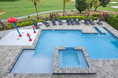 977 Desert Mountain Court Reunion FL 34747