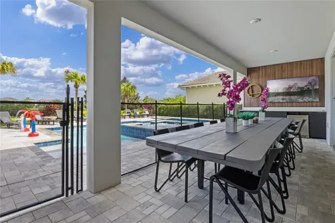 977 Desert Mountain Court Reunion FL 34747