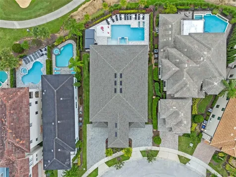 977 Desert Mountain Court Reunion FL 34747