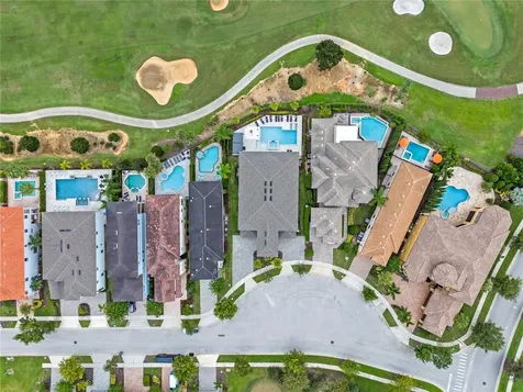 977 Desert Mountain Court Reunion FL 34747