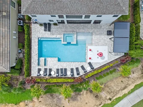 977 Desert Mountain Court Reunion FL 34747