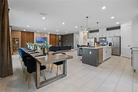 977 Desert Mountain Court Reunion FL 34747