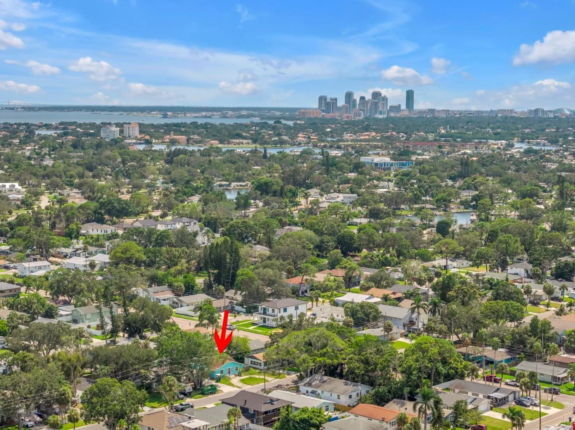 1820 Montana Avenue NE St Petersburg FL 33703