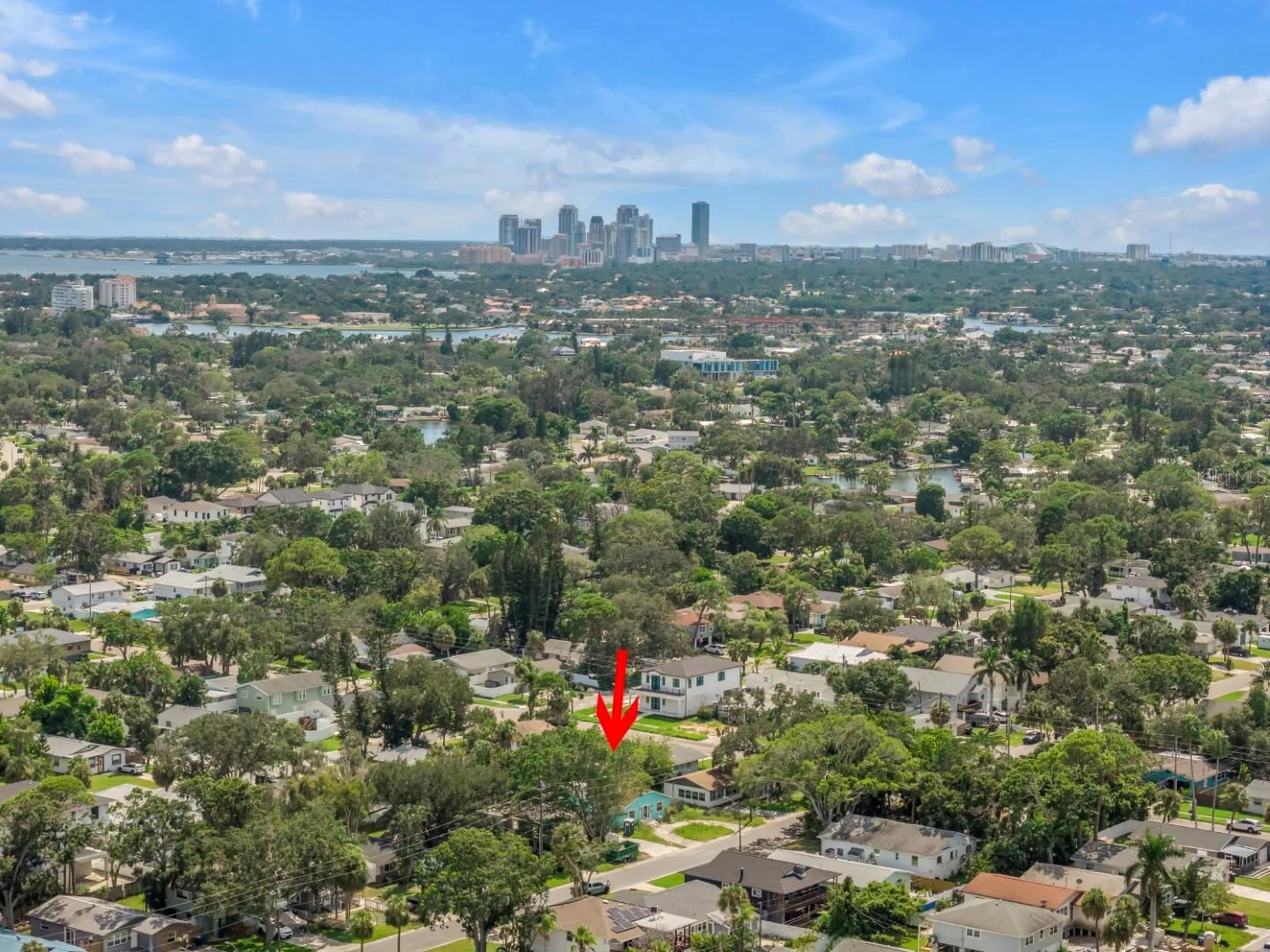 1820 Montana Avenue NE St Petersburg FL 33703