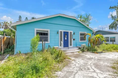 1820 Montana Avenue NE St Petersburg FL 33703