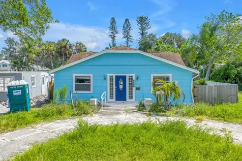 1820 Montana Avenue NE St Petersburg FL 33703
