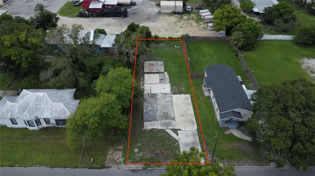 211 N Volusia Avenue Arcadia FL 34266