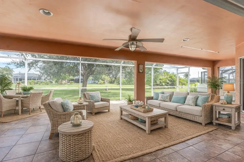 7274 Allamanda Lane Punta Gorda FL 33955