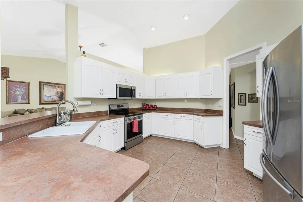 7274 Allamanda Lane Punta Gorda FL 33955