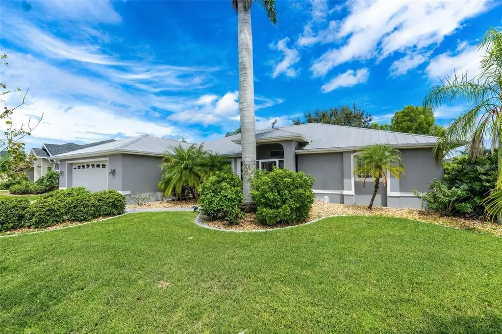 7274 Allamanda Lane Punta Gorda FL 33955