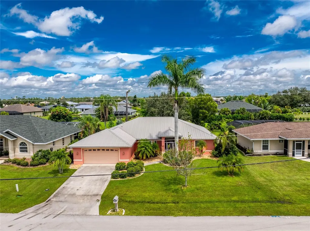 7274 Allamanda Lane Punta Gorda FL 33955