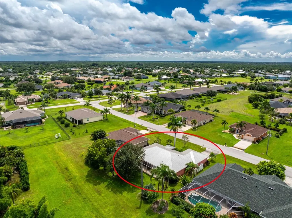 7274 Allamanda Lane Punta Gorda FL 33955