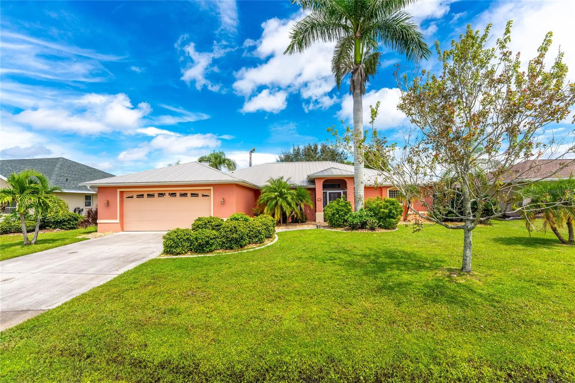 7274 Allamanda Lane Punta Gorda FL 33955