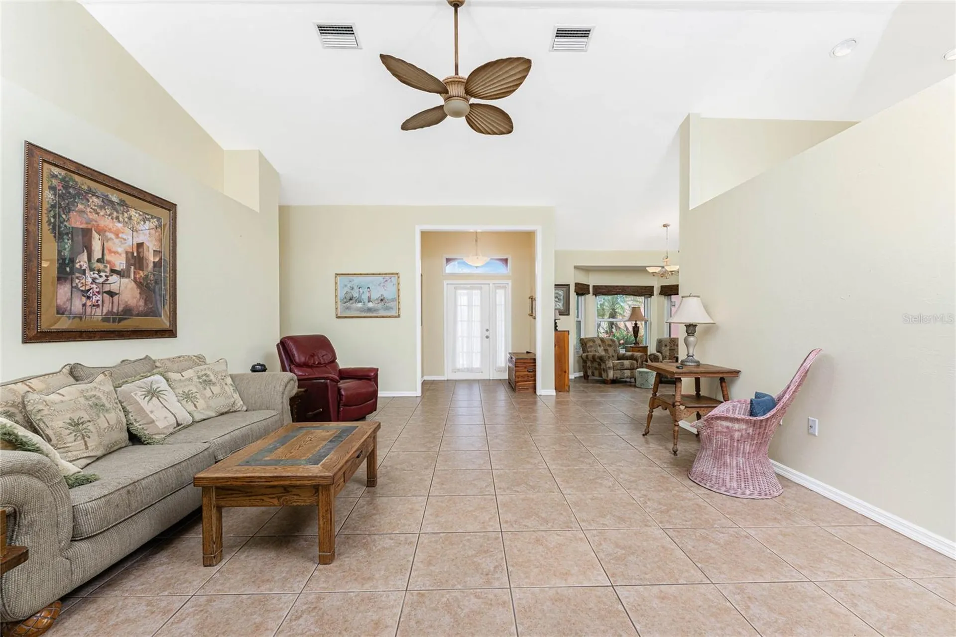 7274 Allamanda Lane Punta Gorda FL 33955
