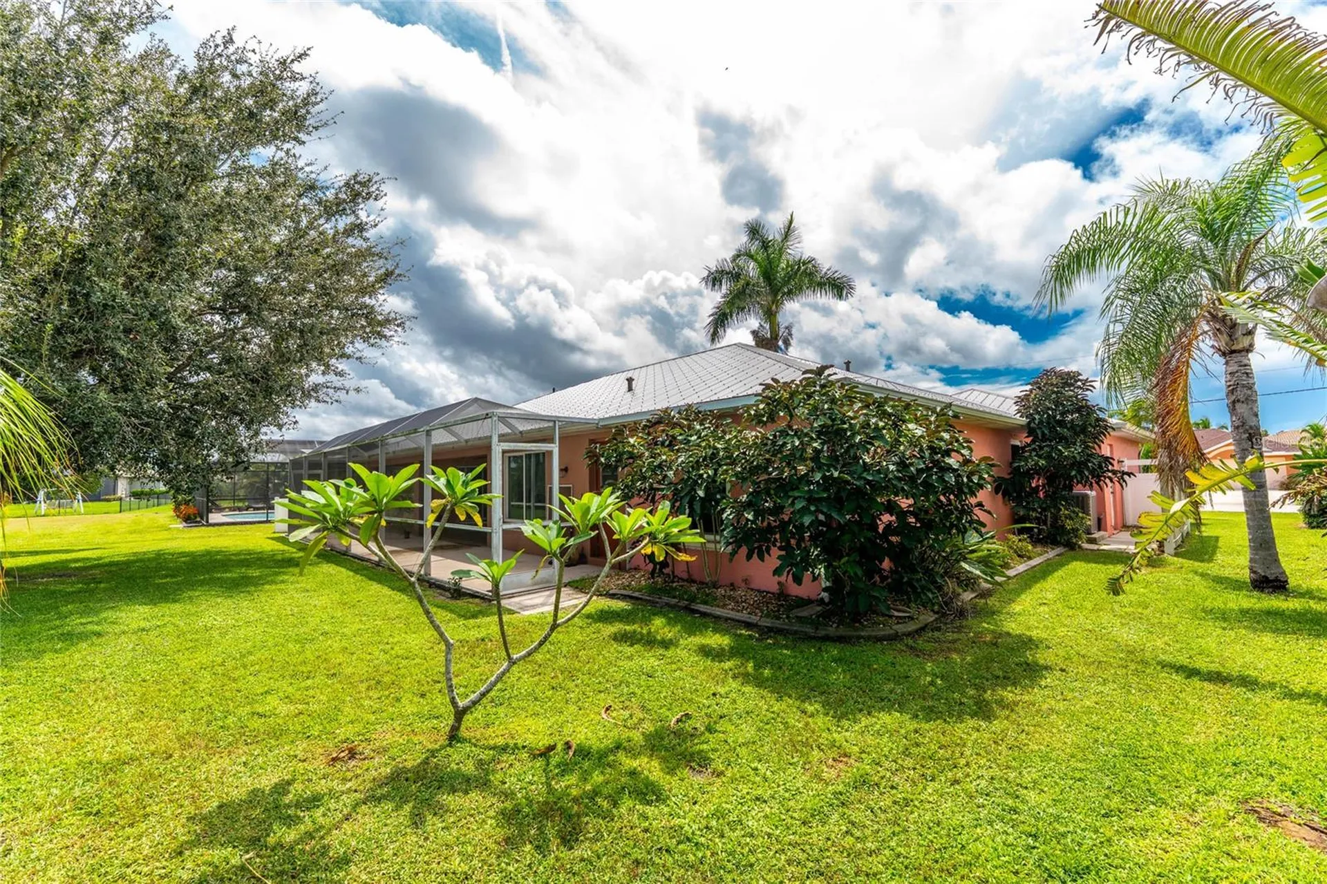 7274 Allamanda Lane Punta Gorda FL 33955