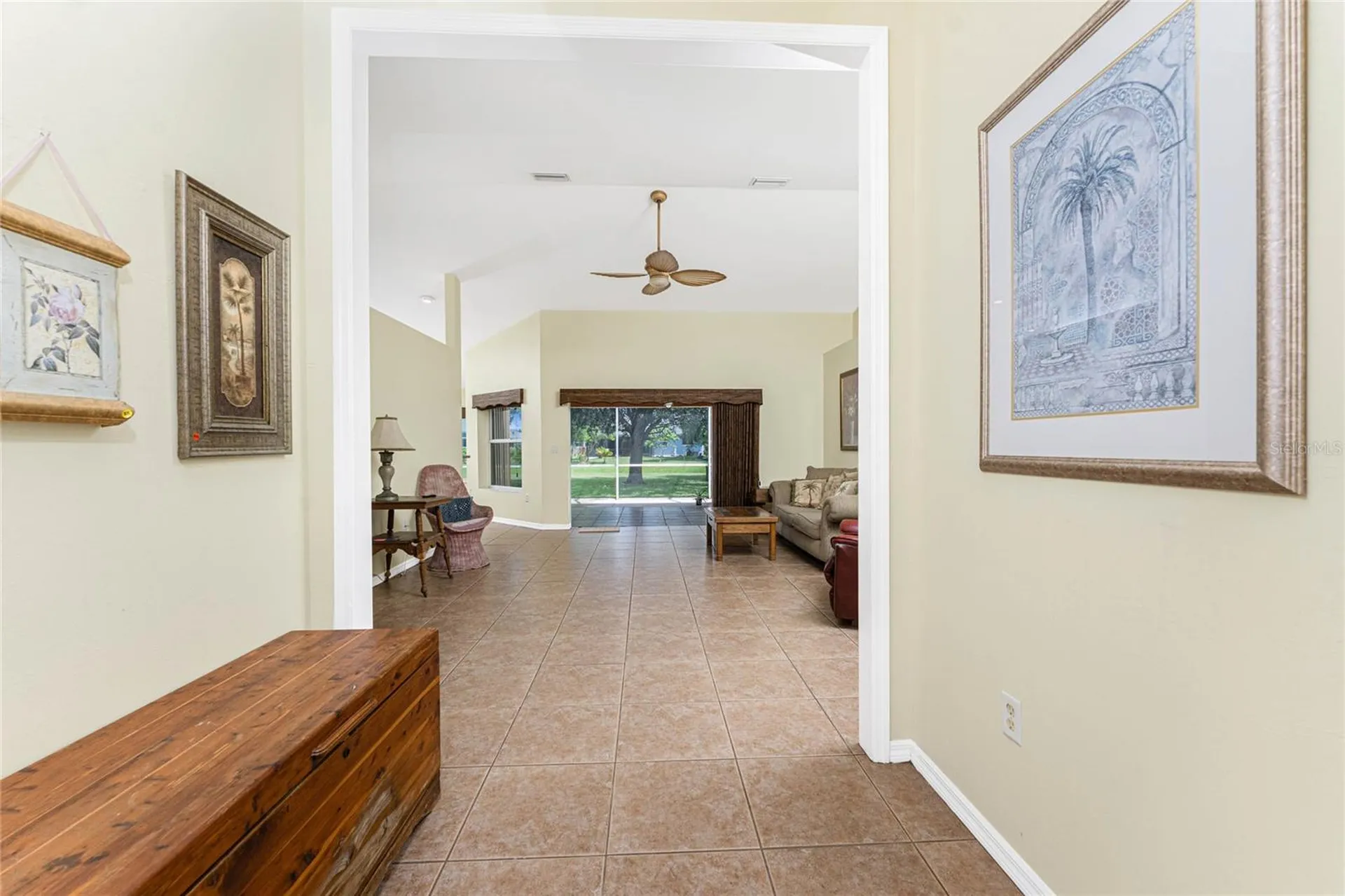 7274 Allamanda Lane Punta Gorda FL 33955