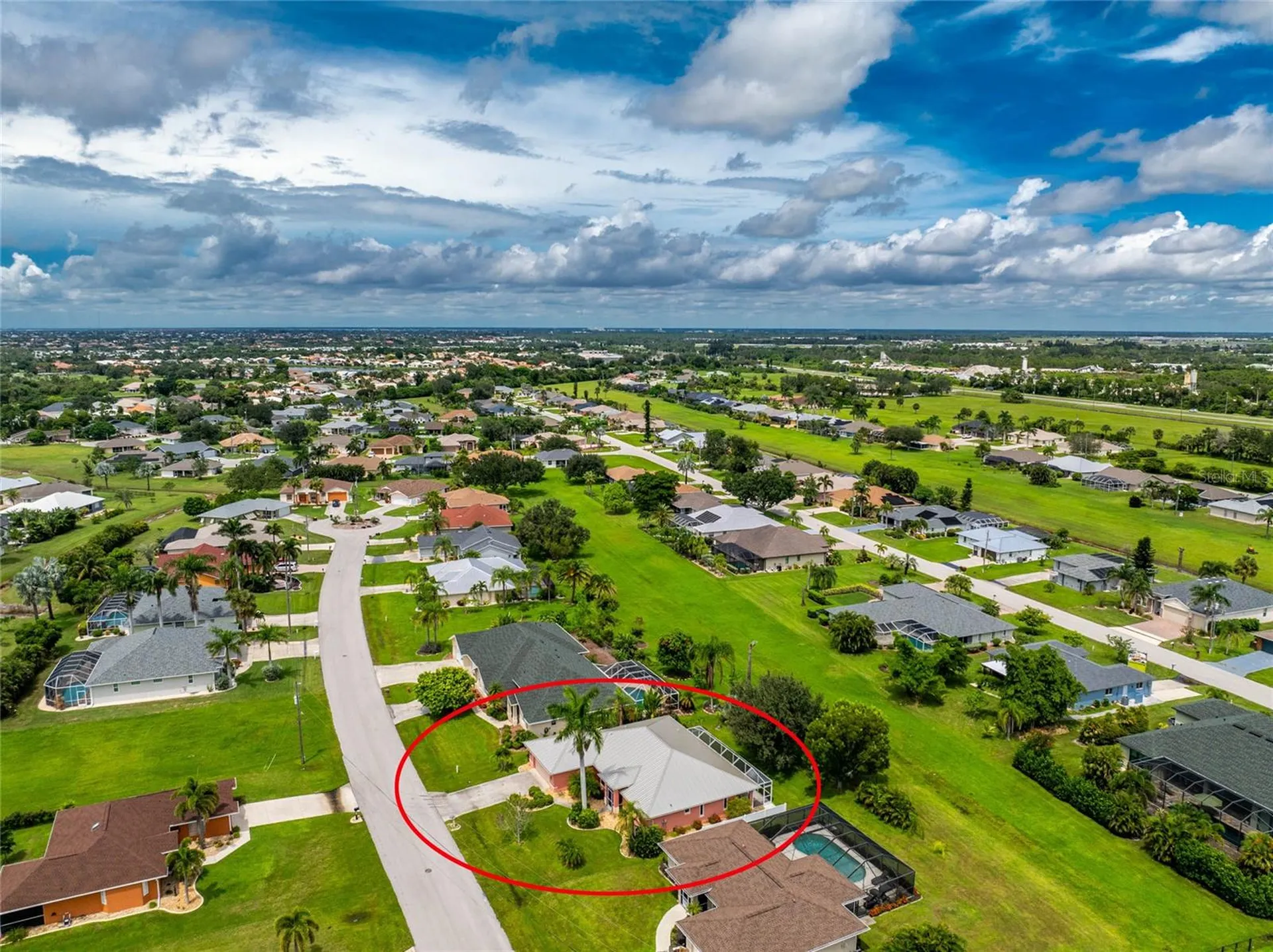 7274 Allamanda Lane Punta Gorda FL 33955